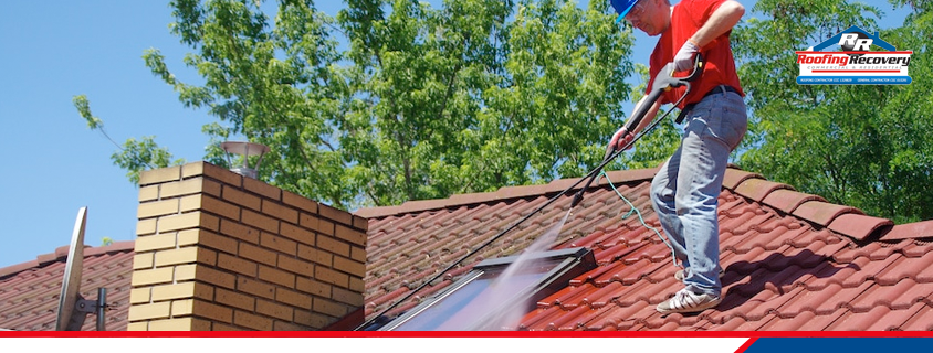 Regular Maintenance & Inspections on Your Roof