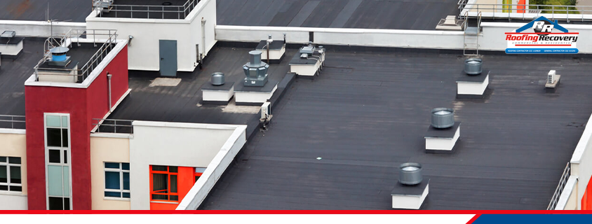 Tips for Choosing the Right Commercial Roofing Company